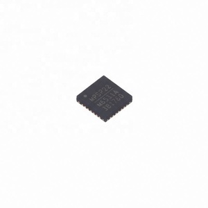 MP6531AGR-Z QFN-28(4x4) Brushless DC (BLDC) Motor <b>Driver</b> Chip - Product Image 1