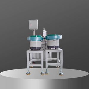 เครื่องประกอบอัตโนมัติสำหรับชิ้นส่วนฮาร์ดแวร์สกรูและเครื่องซักผ้า - Product Image 1