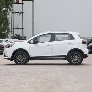 בשימוש geely gx3 pro 2024 ″ x3 pro suppica יצוא 1.5t טורבו 5-seer גז רכב - Product Image 3