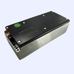 Módulos de Batería Nuevos para <span class=keywords><strong>Nissan</strong></span> <span class=keywords><strong>Leaf</strong></span>, 62 kWh, 14.8 V, 177 Ah, CATL 4S1P, Paquete de Batería de Iones de Litio de 63 kWh para Actualización de Batería de Vehículo Eléctrico <span class=keywords><strong>Nissan</strong></span> <span class=keywords><strong>Leaf</strong></span> E+ - Product Image 1