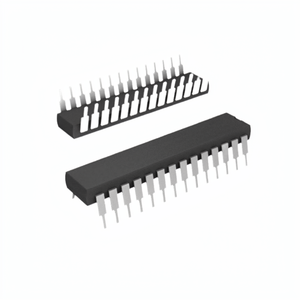 28 DIP MX7581LN+ Data Acquisition Original One Stop Service Electronic Circuit Components - Product Image 1