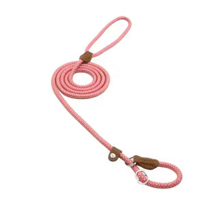 Correa de Nailon Suave y Resistente para Perros, con Resorte, para Todas las Estaciones, Nueva en Stock, de Fábrica China - Product Image 6