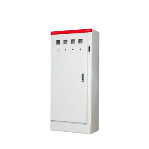 Gabinete de Control de Conversión de Frecuencia XL-21, Gabinete de Distribución de Bajo Voltaje XL-21, Gabinete de Suministro de Energía XL-21 - Product Image 6