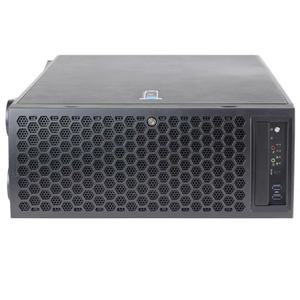 GPU sunucu özelleştirilmiş AI grafik sunucu bilgi işlem derin öğrenme AI eğitim 4U 4 Gpu sunucu - Product Image 3