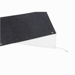 Usb Portable Foldable Graphene <b>Electric</b> <b>Heated</b> <b>Pad</b> Mat Hand and Foot Warmers for Elderly - Product Image 5