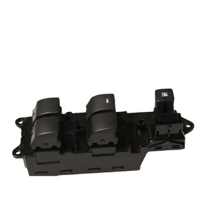 Interruptor Elevavidrios Mitsubishi 8608A292 para Conducción Derecha, Repuesto para Pajero L200 Montero - Product Image 5