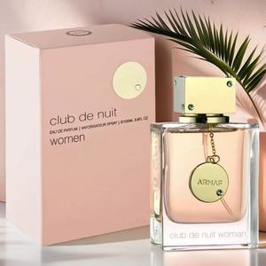 Dropshipping: Perfume <span class=keywords><strong>Armaf</strong></span> Club <span class=keywords><strong>De</strong></span> Nuit Intense para Hombre y Mujer, Aroma Floral para Fiestas Nocturnas - Product Image 2