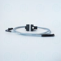 Sensor de Posición de Herramienta PN 93347022, Piezas de Repuesto de Detección para Máquina de Corte Automática GT5250