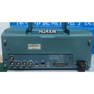 เครื่องกำเนิดสัญญาณฟังก์ชันอิสระ Tektronix AFG3252 2 GS/s 240 MHz - ผ่านการทดสอบแล้ว ใช้งานได้ - Product Image 2