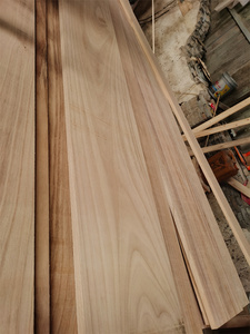 Ánh sáng paulownia gỗ Hội Đồng Quản trị giá gỗ <span class=keywords><strong>chamfer</strong></span> nhà sản xuất vật liệu xây dựng - Product Image 3