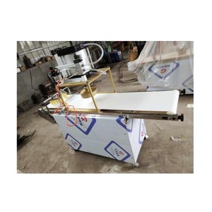Máquina Hidráulica para Prensar Masa con Control de Tiempo/Precio de Fábrica, Máquina para Hacer Lavash/Prensadora de Masa para Pizza con Control de Temperatura - Product Image 4
