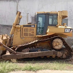 ใช้สำหรับรถดันดิน <span class=keywords><strong>Cat</strong></span> D6R พร้อมวินซ์ อะไหล่แท้จาก Caterpillar รุ่น LGP D6 <span class=keywords><strong>D7</strong></span> ปั๊มมอเตอร์และชุดเกียร์  ขายในเซี่ยงไฮ้ - Product Image 1