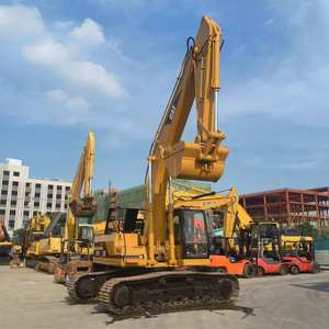 Excavadora usada original hecha en Japón Caterpillar 325BL Cat325bl a la venta Cat315 Cat320 Cat336 Cat326 Cat330 Cat349 Cat312 en stock - Product Image 2