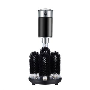 Lave-bouteilles automatique <span class=keywords><strong>pour</strong></span> bar, restaurant, café, lave-verres <span class=keywords><strong>pour</strong></span> évier de cuisine - Product Image 5