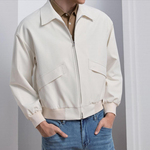 Giacche all'ingrosso <span class=keywords><strong>giacca</strong></span> da <span class=keywords><strong>uomo</strong></span> <span class=keywords><strong>giacca</strong></span> bianca per <span class=keywords><strong>uomo</strong></span> corpo Business abiti da <span class=keywords><strong>uomo</strong></span> <span class=keywords><strong>giacca</strong></span> bomba <span class=keywords><strong>Blazer</strong></span> vestiti - Product Image 1