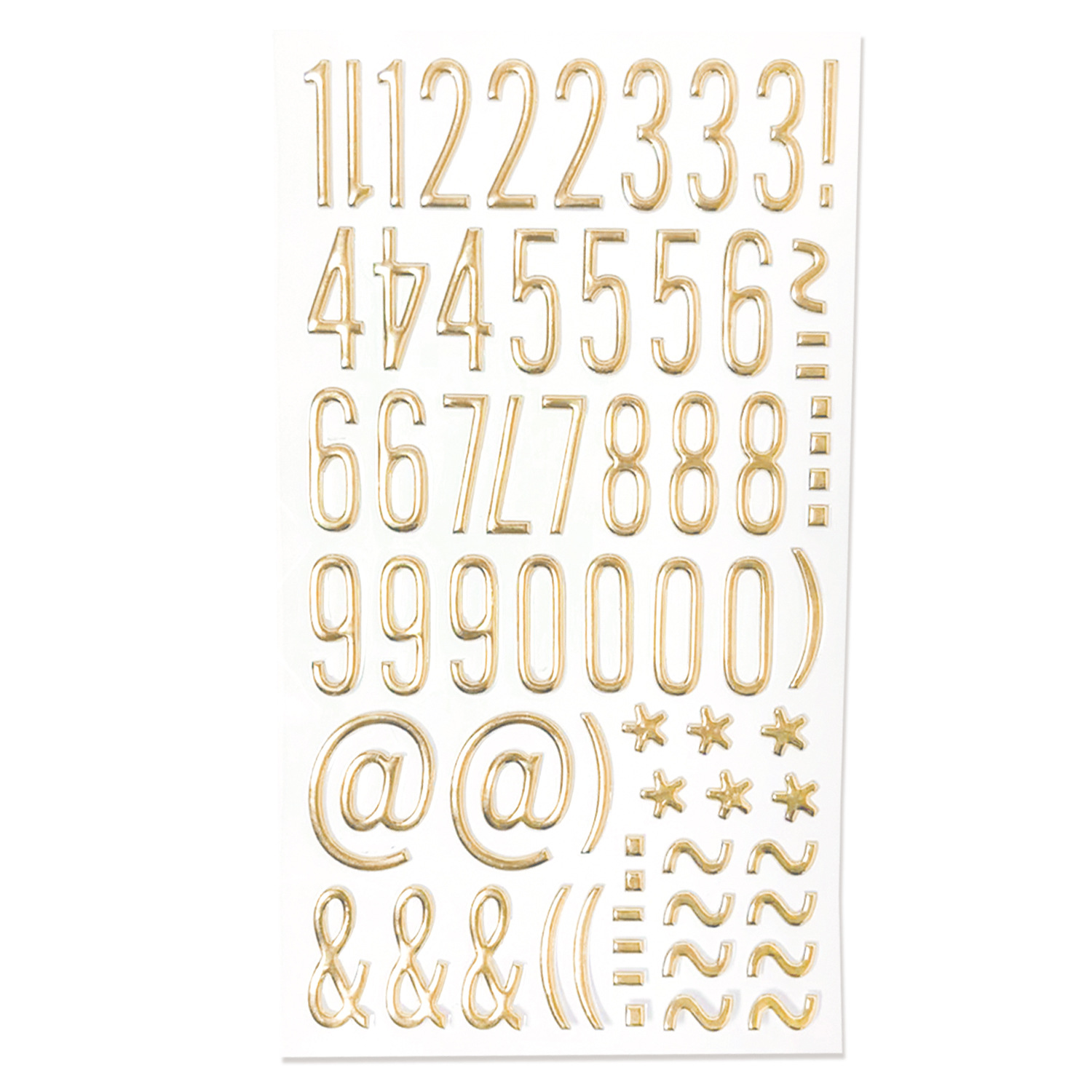 Symbole numérique