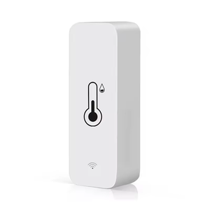 OW-TH01 wifi màu xanh răng kỹ thuật số nhiệt độ độ ẩm đo độ ẩm tuya ứng dụng - Product Image 3