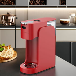 Cafetera multifunción profesional para el hogar y la Oficina, cafetera automática de cápsulas múltiples - Product Image 5