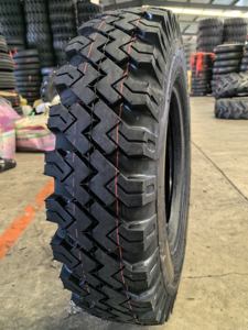 איכות גבוהה הטיית טעינה כבדה באיכות גבוהה צמיגים 7.50-16pr DZ-LUG 16pr - Product Image 4