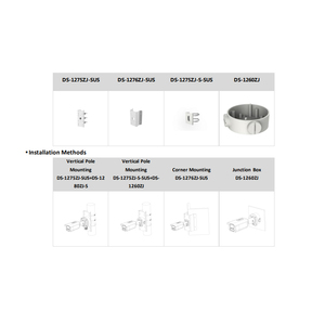 กล้องวงจรปิด Hik รุ่น DS-2CD1B47G3-LIUF ความละเอียด 4MP พร้อมระบบตรวจจับความเคลื่อนไหวของมนุษย์และยานพาหนะ มองเห็นในเวลากลางคืน 50 เมตร - Product Image 3