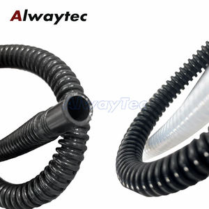 Tuyau de carburant ondulé en PTFE de haute qualité Ligne de pompe à carburant de voiture de course submersible et flexible pour pompes à carburant haute performance - Product Image 2