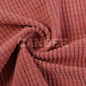 Tùy chỉnh OEM Chứng Khoán sẵn sàng bóng đá <span class=keywords><strong>Net</strong></span> vải bánh sandwich lưới Giày thể thao túi đệm tựa lưng 3D lưới vải - Product Image 3