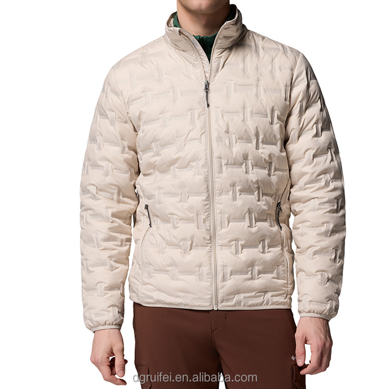Waterproof Jacket
