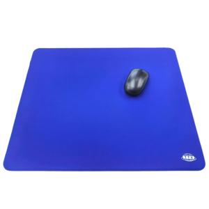 Super Grip XL 49X42CM E-sport Gaming Mousepad Teclado Mat Poron Base Movimiento <span class=keywords><strong>de</strong></span> carrera rápida Computadora Diseño artesanal para jugadores - Product Image 6