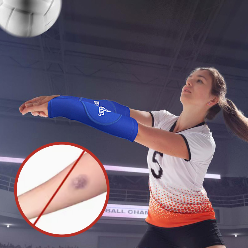 TEAMER Bracciale Pallavolo Regolabile – Doppia Catena Con Ciondolo Palla – Gioiello In Acciaio Inox Per Atleti, Allenatori, Appassionati – Regalo Per Squadra