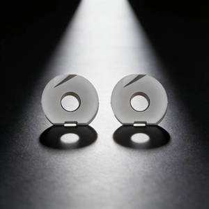 Inserto per fresatura a sfera in carburo stile <span class=keywords><strong>Walter</strong></span> P3200-16R8, inserto semisferico per lavorazione CNC di stampi - Product Image 1