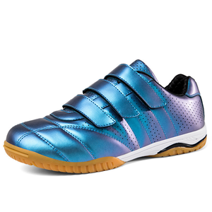 Chaussures de badminton pour hommes et femmes de haute qualité, professionnelles, respirantes, avec empeigne en mesh absorbant les chocs, semelle extérieure en caoutchouc, antidérapantes, pour l'hiver - Product Image 3