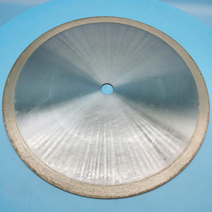 Custom Diamond Saw Blade Factory Supplying <strong>Stone</strong> <strong>Cutting</strong> <strong>Disc</strong> with Stable Performance - Product Image 3
