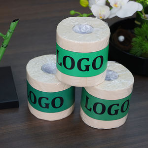 Free sample provided by <b>bamboo</b> toilet paper OEM manufacturer soft and water-soluble, environmentally friendly production - Product Image 3