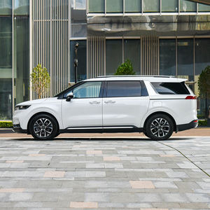 Nueva llegada SUV MPV nuevos coches de gasolina Automático <span class=keywords><strong>Kia</strong></span> <span class=keywords><strong>Carnival</strong></span> Nuevos coches de <span class=keywords><strong>pasajeros</strong></span> de gasolina MPV <span class=keywords><strong>KIA</strong></span> - Product Image 2