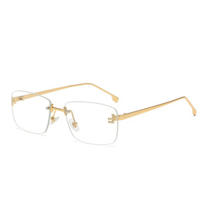 <span class=keywords><strong>Gafas</strong></span> <span class=keywords><strong>de</strong></span> <span class=keywords><strong>sol</strong></span> cuadradas sin montura a la moda, <span class=keywords><strong>gafas</strong></span> nuevas al por mayor, <span class=keywords><strong>gafas</strong></span> <span class=keywords><strong>de</strong></span> <span class=keywords><strong>sol</strong></span> <span class=keywords><strong>de</strong></span> marca protegidas UV400 <span class=keywords><strong>de</strong></span> alta calidad - Product Image 6