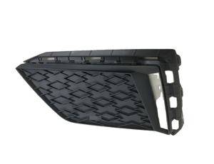 Ming Rui PRO barre lumineuse accessoire avant antibrouillard couvercle et cadre pour <span class=keywords><strong>Skoda</strong></span> 21/<span class=keywords><strong>22</strong></span>/23 nouvel état pare-chocs avant pare-chocs arrière - Product Image 1