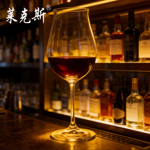 Copas <span class=keywords><strong>de</strong></span> Vino <span class=keywords><strong>de</strong></span> Cristal Estilo Flor, Logotipo Personalizado, 420 ml, Copas Sopladas a Mano para Fiestas, Eventos, Cenas Elegantes y Bodas, Venta al Por Mayor - Product Image 2