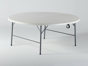 โต๊ะกลมและเก้าอี้พลาสติก <span class=keywords><strong>Tensegrity</strong></span> สำหรับโรงแรมโรงพยาบาลห้องนอนสำหรับงานอีเวนท์ - Product Image 2