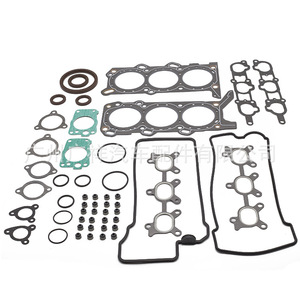 Juego de Juntas para Motor Maruti Suzuki H27A 11400-52820 para Kit de Reparación con Múltiples Opciones - Product Image 2