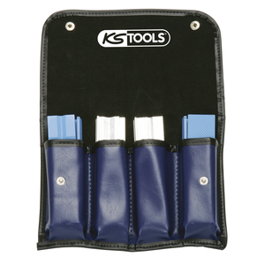 Set de mordache magnétique pour étau Aimantées Jeu De Étaux - Product Image 1