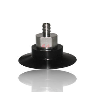 Boquilla de Succión Neumática Delgada para Robot Industrial Myotoku PAG-25/30/40/50, Aspiradoras Robóticas Resistentes - Product Image 1