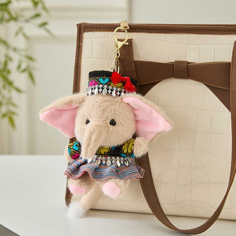elefante dai