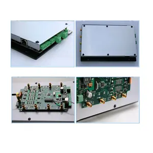 13,56 МГц 4 порта ISO15693 Модуль RFID библиотека HF NFC RFID считыватель для покерного стола RFID