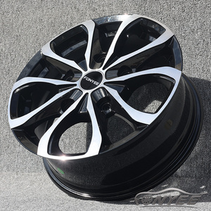 Fonyee Ban Đầu 16 Inch 16X6.5 5X160 5 Lỗ Lug Huecos <span class=keywords><strong>Mag</strong></span> Hợp Kim Nhôm Hành Khách Xe Bánh Xe Tự Động Rines Vành Jantes Cho Ford - Product Image 3