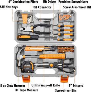 Kit d'outils de réparation tout-en-un pour armoire de <span class=keywords><strong>camion</strong></span> - Product Image 5
