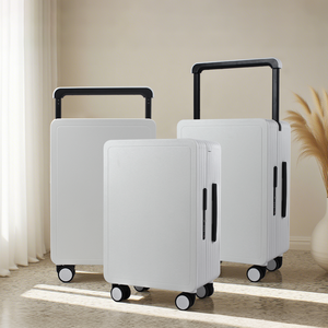 Chi Mei 2025 sacs à bagages à <span class=keywords><strong>main</strong></span> pour voyage qualité certifié PC matériel luxe moderne classique <span class=keywords><strong>bagage</strong></span> à <span class=keywords><strong>main</strong></span> en <span class=keywords><strong>soute</strong></span> - Product Image 1