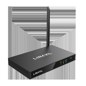 Fanvil LINKVIL W712 USB <strong>Trunking</strong> Intercom Gateway RoIP Wireless Intercom System <strong>SIP</strong> Phone Interworking Radio VoIP Stock - Product Image 3