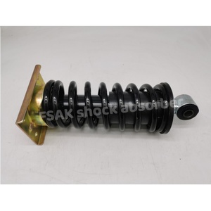 Vente directe d'usine, amortisseur de suspension arrière pour camion lourd 9408901819 MB Cab - Product Image 2