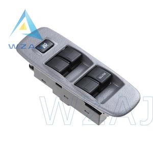 2M34-14505-DA41 สวิตช์กระจกไฟฟ้าหลักด้านหน้าซ้ายสําหรับ <span class=keywords><strong>Ranger</strong></span> 1996-2006 - Product Image 1