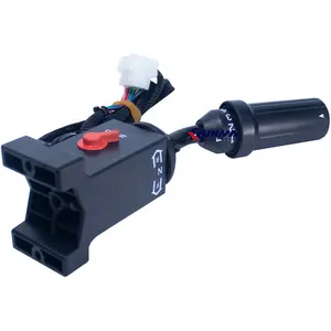 6006041006 4wg180 6wg200 Z F transmission handle control joystick pilot valve joy stick gear selector